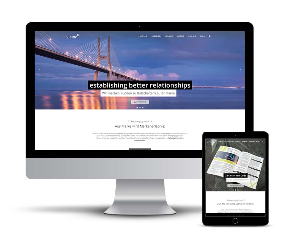 Motointermedia - Vision11