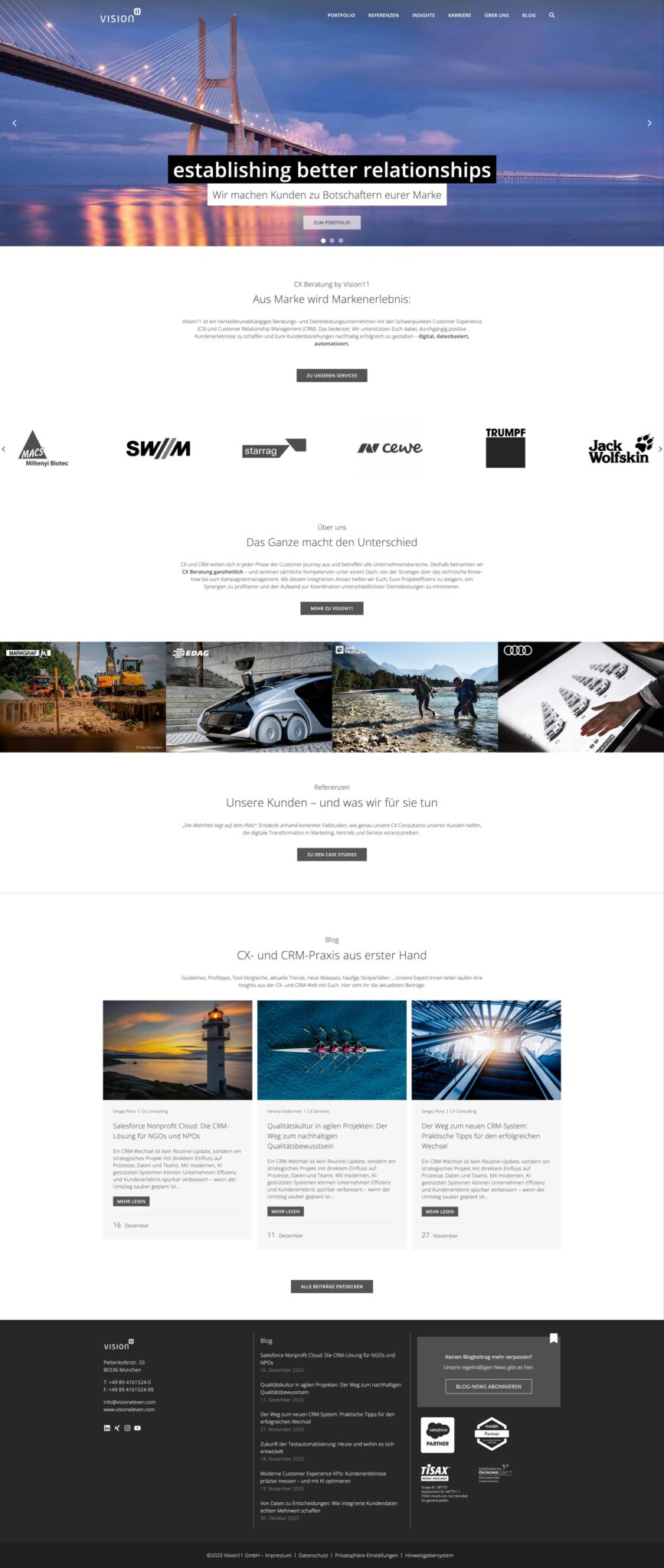 Motointermedia - Vision11