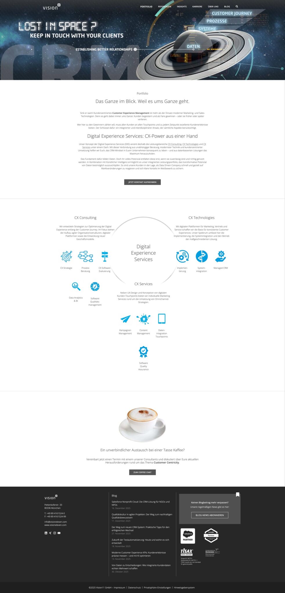 Motointermedia - Vision11