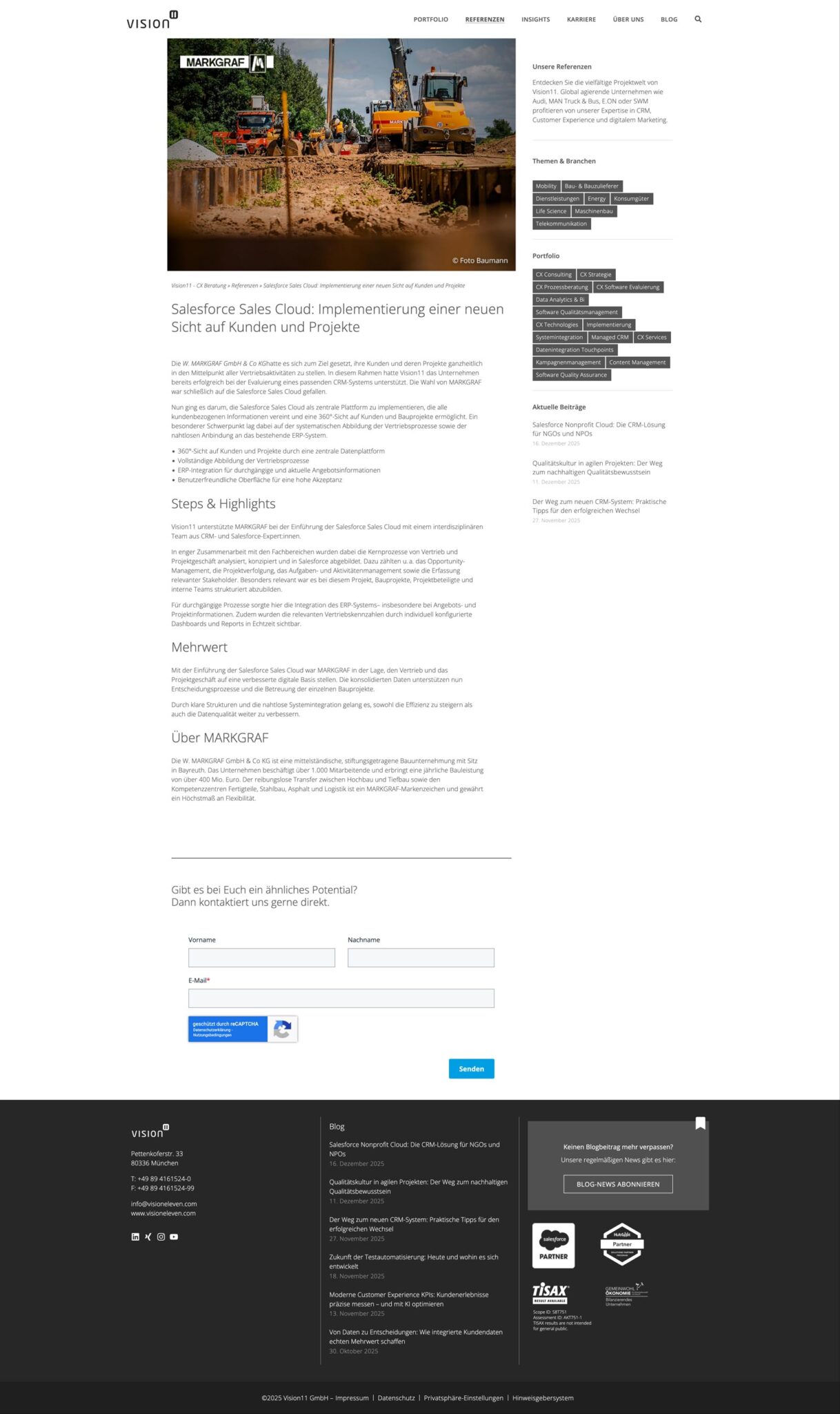 Motointermedia - Vision11