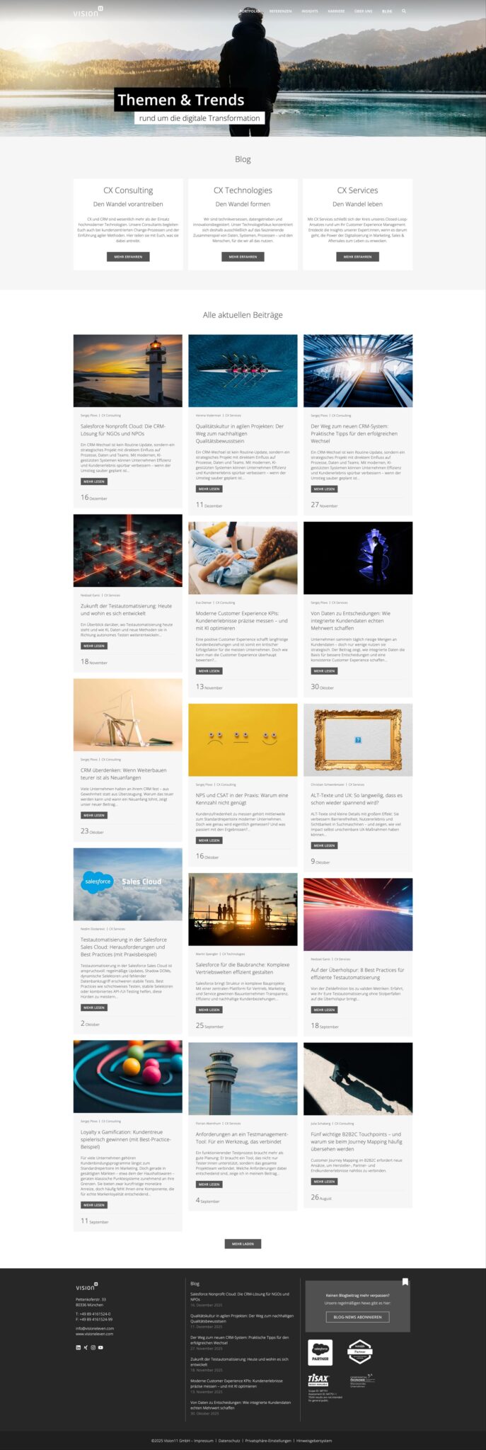 Motointermedia - Vision11