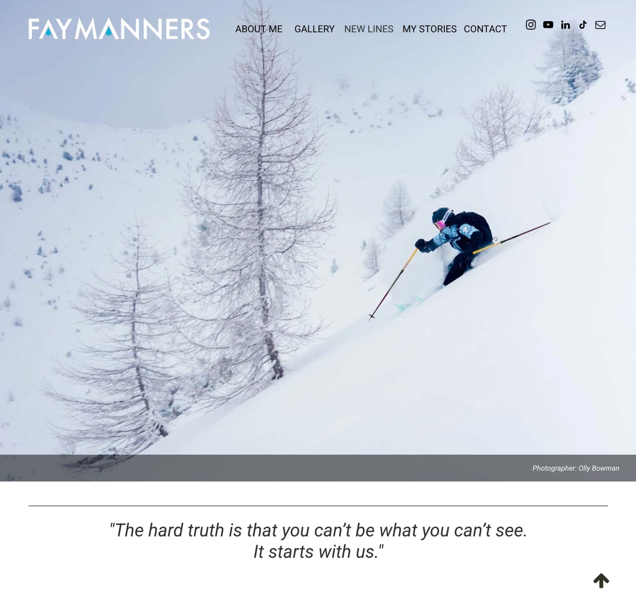 Motointermedia - Fay Manners